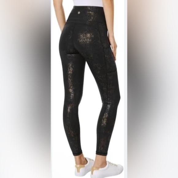 Lilly Pulitzer Pants - Lilly Pulitzer Luxletic leggings XS A20